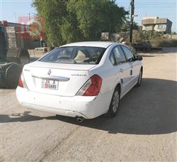 رينو سافران